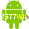 Aplicativo 7577Win para Android